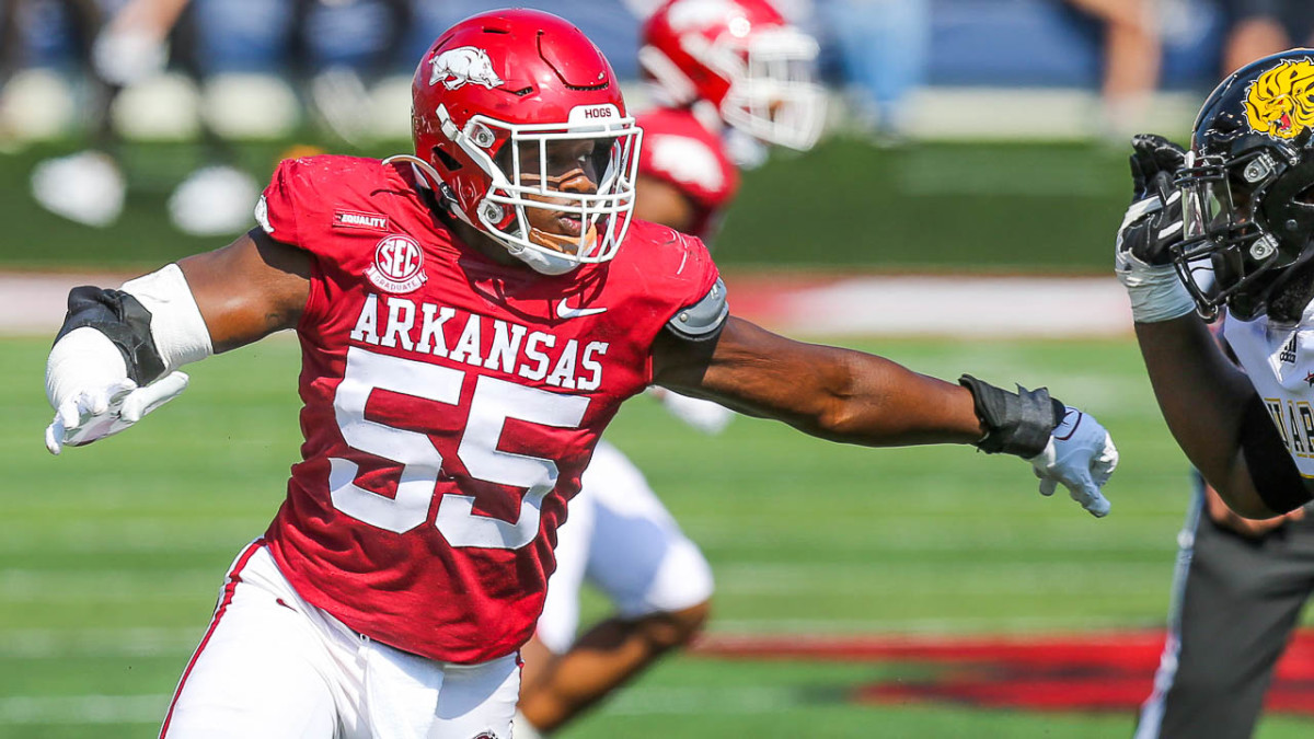 Tre Williams